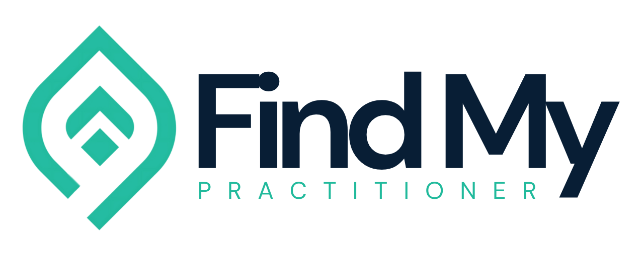 Find My Practitioner