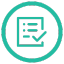 Contact us with